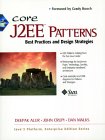 Core J2EE Patterns