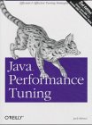 Java Performance Tuning 2nd Edition