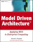 Model Driven Architecture