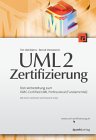 UML 2 Zertifizierung
